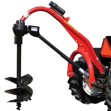 speeco compact post hole digger|speeco post hole digger manual.